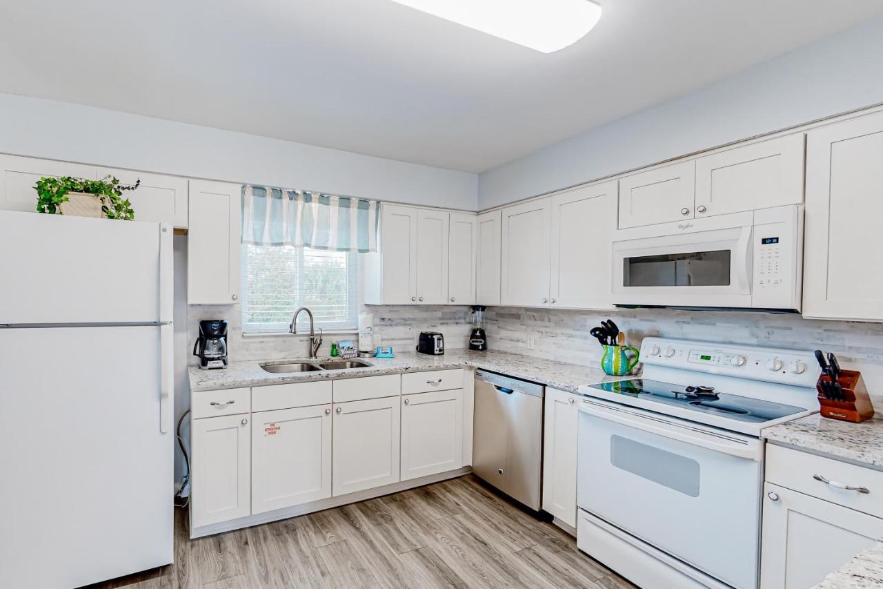 Sea Bluff Townhomes 19 Santa Rosa Beach Extérieur photo