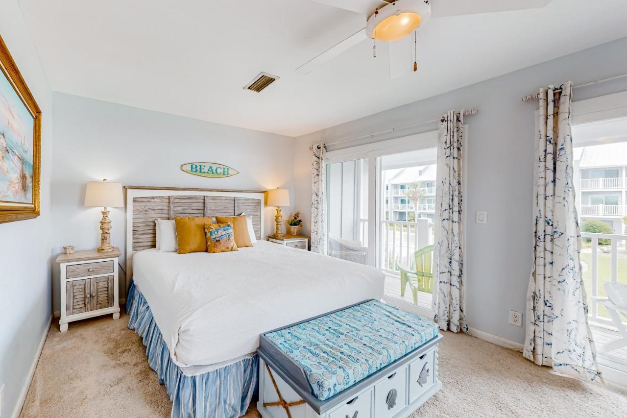 Sea Bluff Townhomes 19 Santa Rosa Beach Extérieur photo