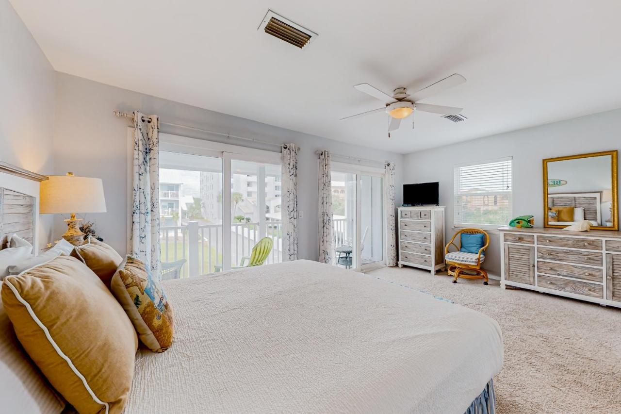 Sea Bluff Townhomes 19 Santa Rosa Beach Extérieur photo