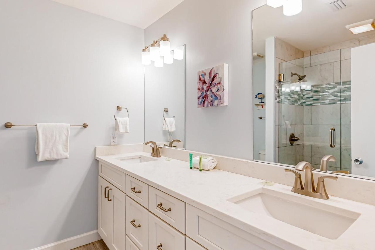 Sea Bluff Townhomes 19 Santa Rosa Beach Extérieur photo