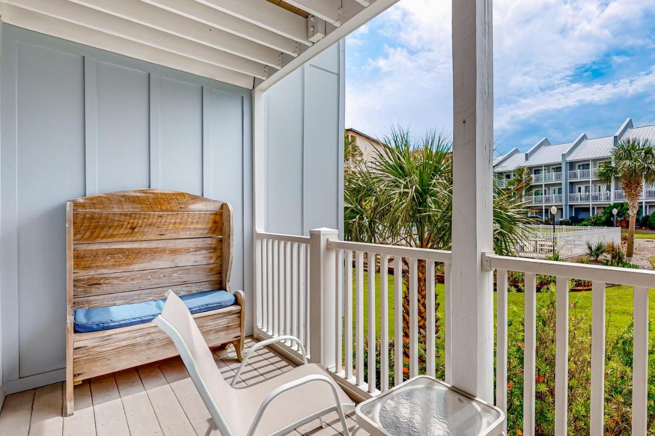 Sea Bluff Townhomes 19 Santa Rosa Beach Extérieur photo