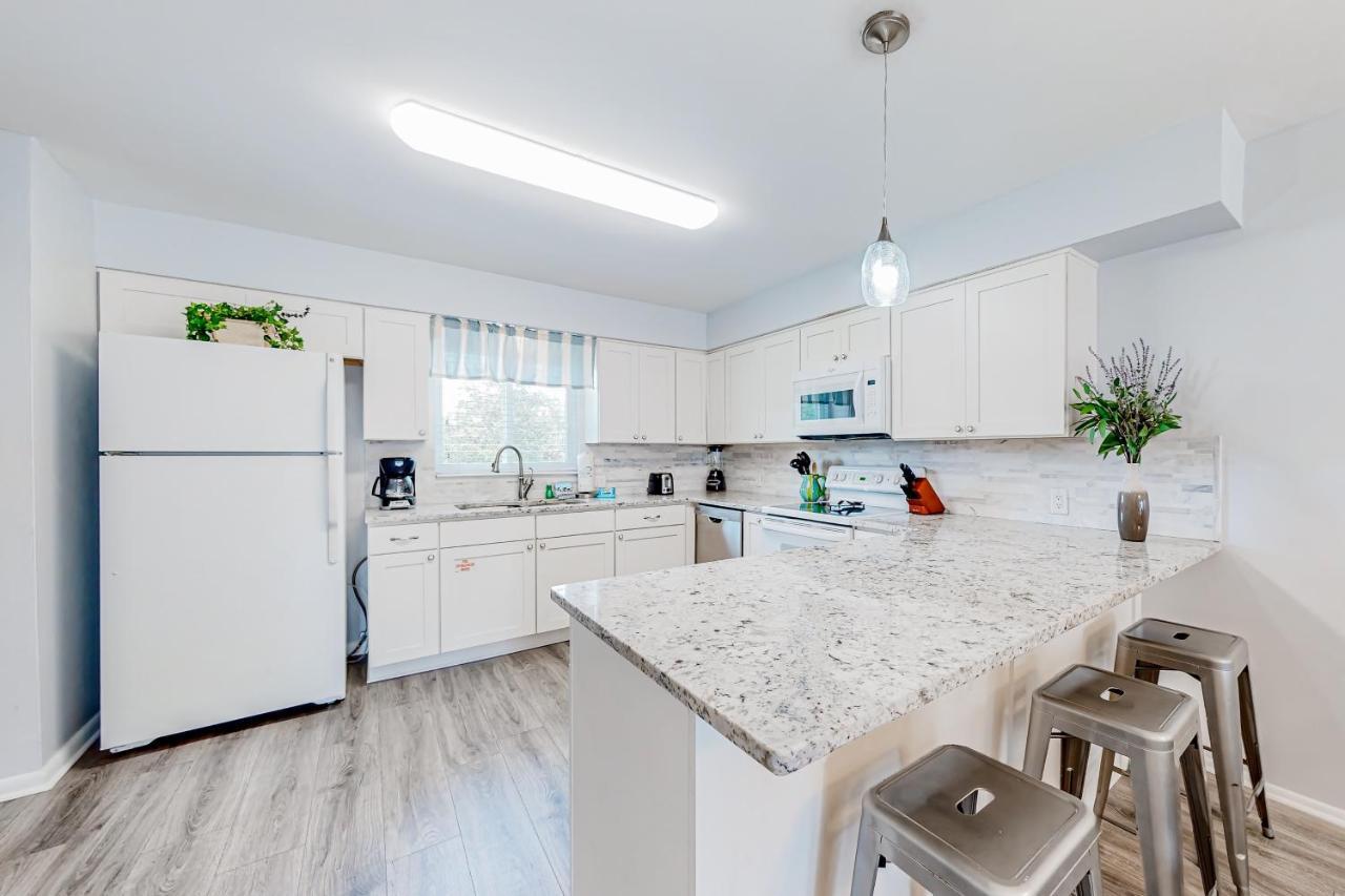 Sea Bluff Townhomes 19 Santa Rosa Beach Extérieur photo