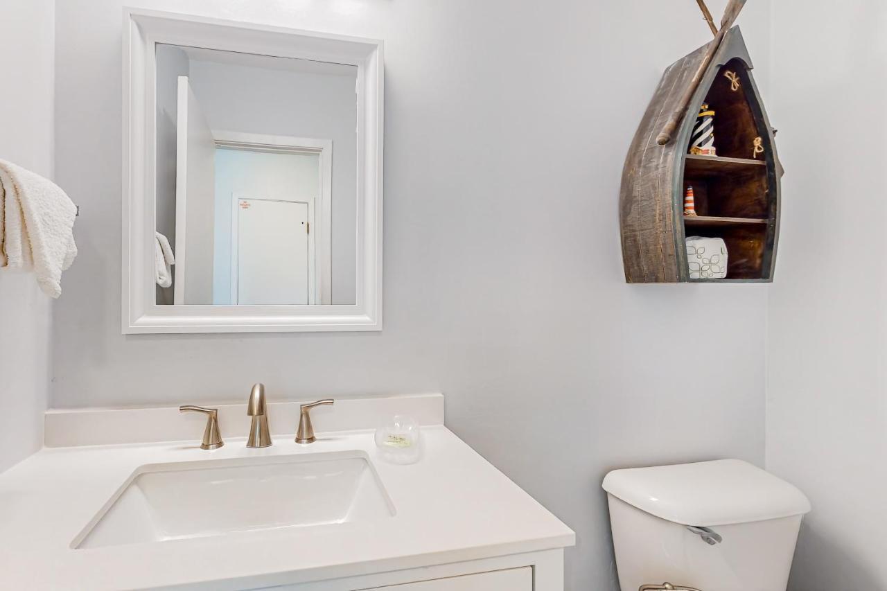 Sea Bluff Townhomes 19 Santa Rosa Beach Extérieur photo