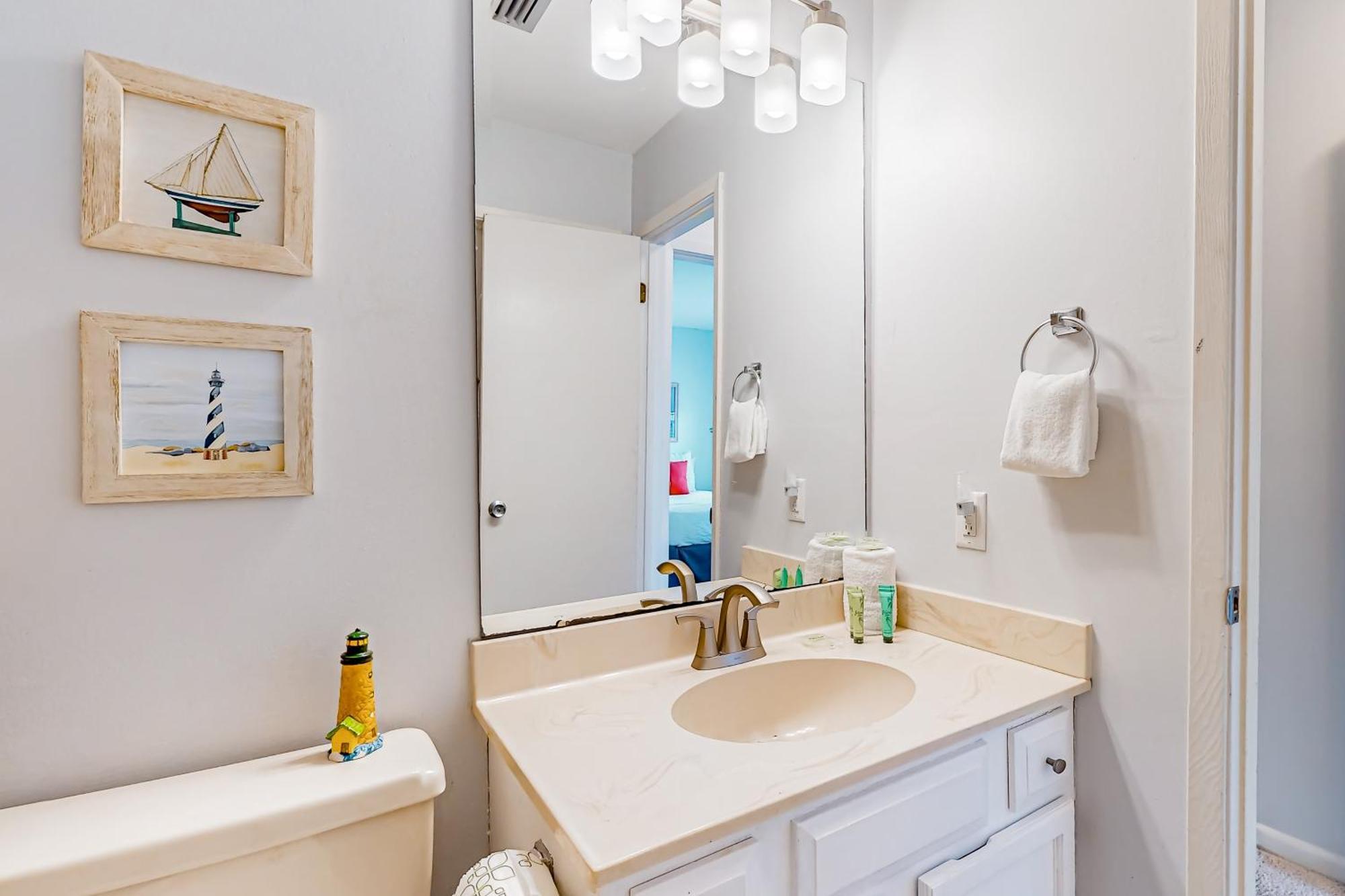 Sea Bluff Townhomes 19 Santa Rosa Beach Extérieur photo
