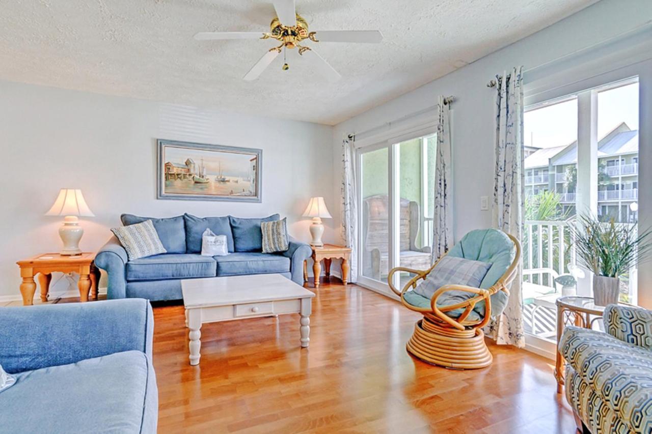 Sea Bluff Townhomes 19 Santa Rosa Beach Extérieur photo