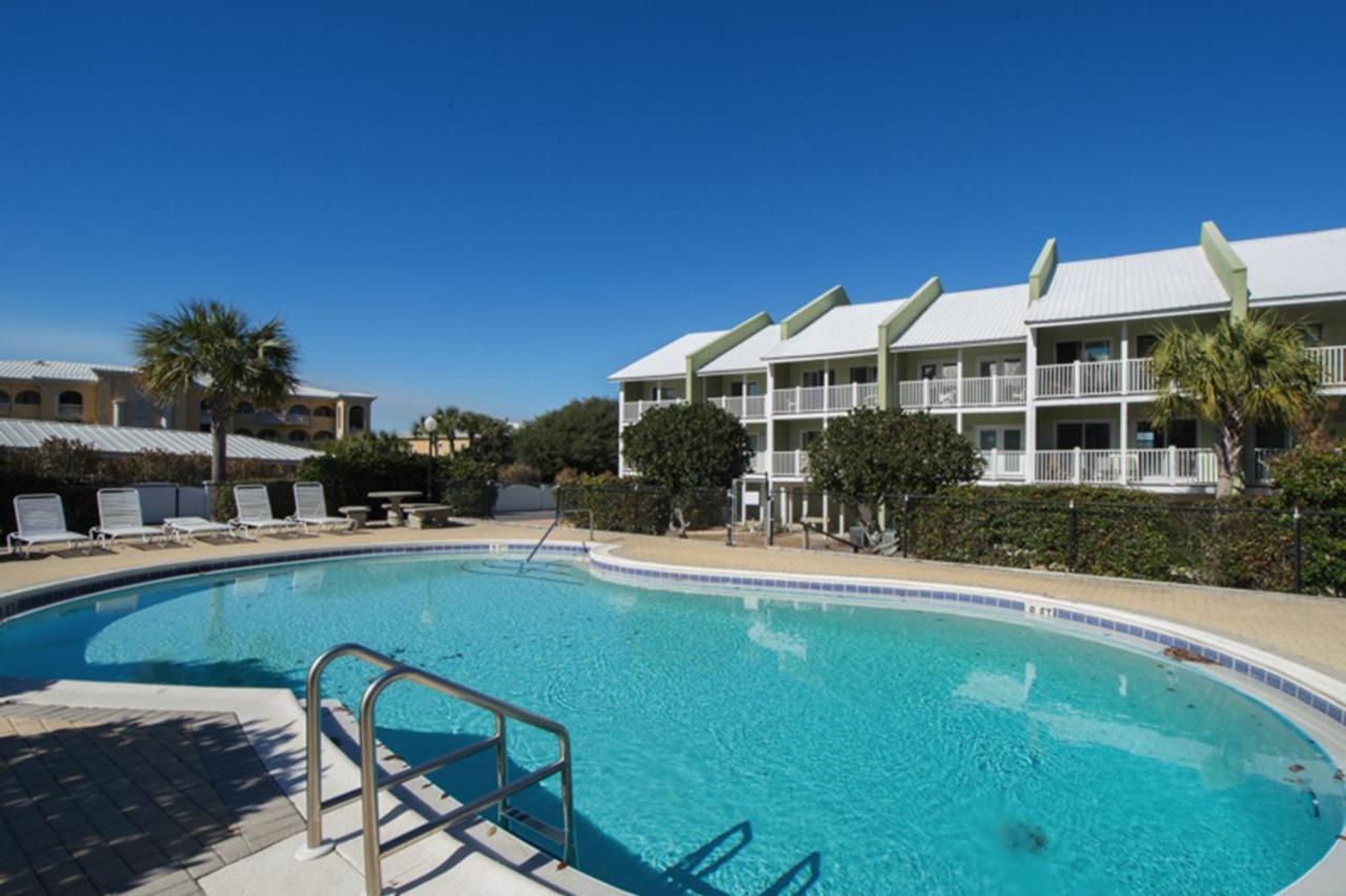 Sea Bluff Townhomes 19 Santa Rosa Beach Extérieur photo